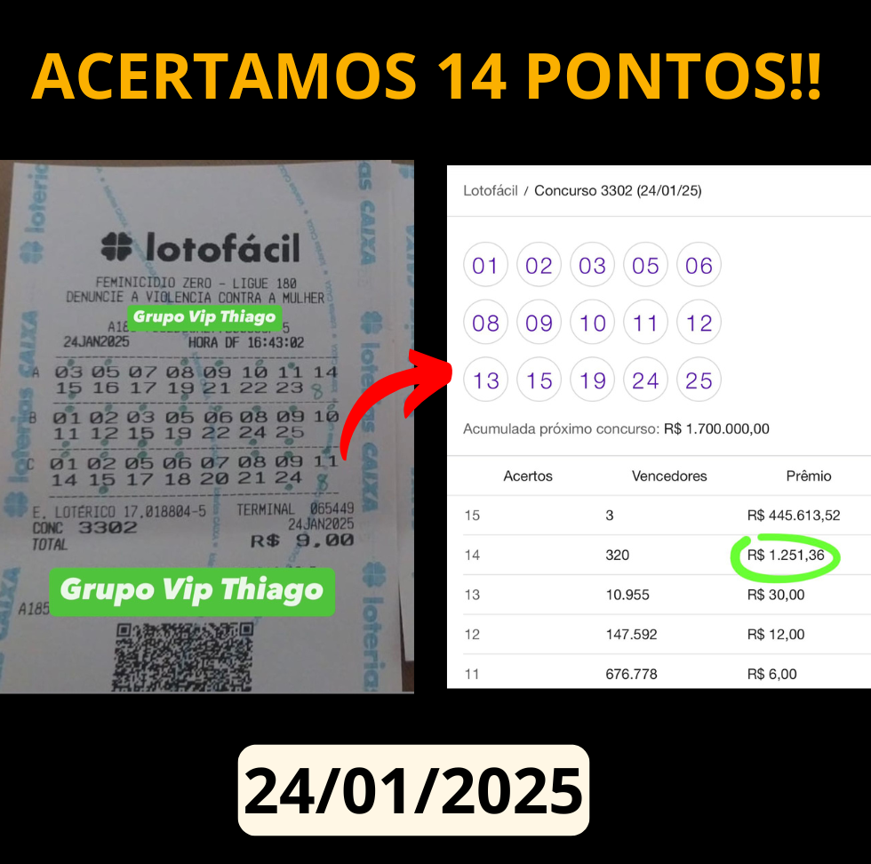 ACERTAMOS 14 PONTOS (77)